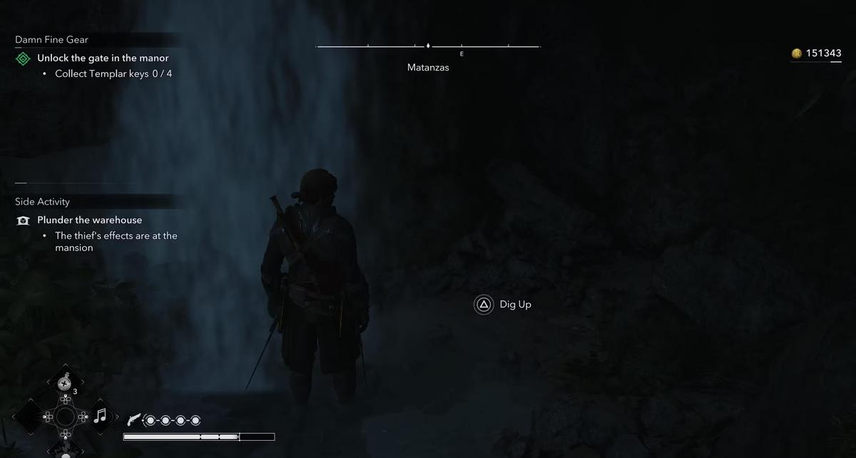 Фото: Assassin's Creed: Black Flag Resynced
