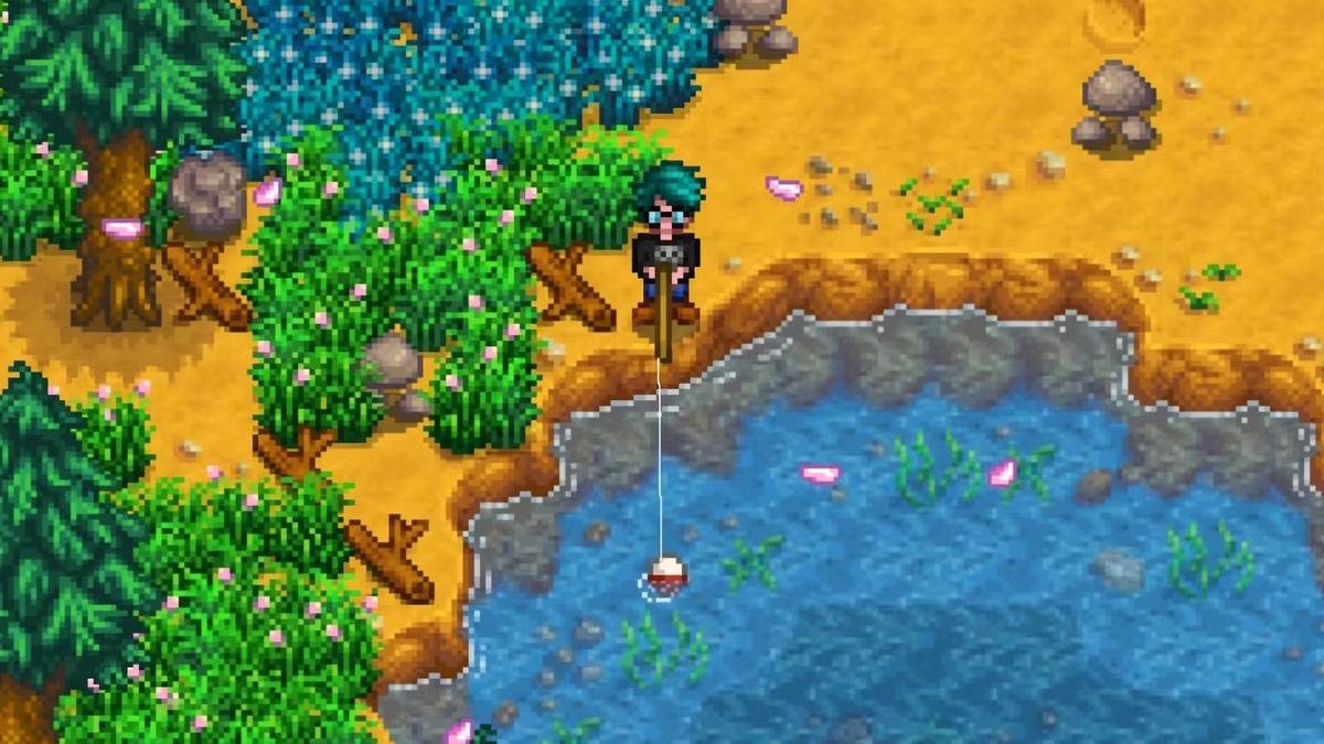 Фото: Stardew Valley