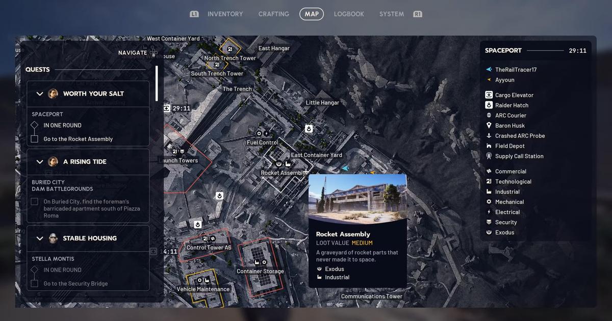 Фото: ARC Raiders