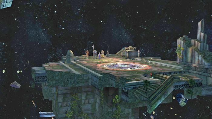 Фото: Final Fantasy 10