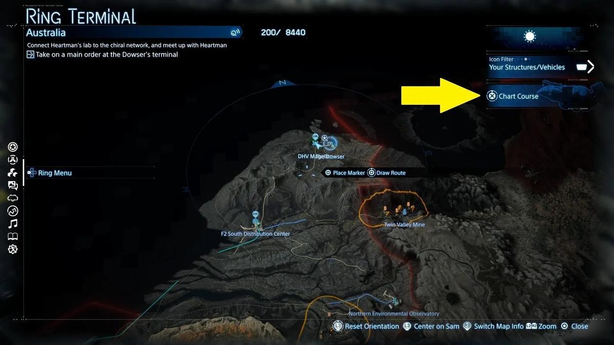 Фото: Death Stranding 2