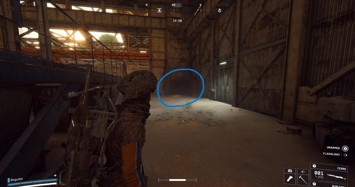 Фото: Arc Raiders