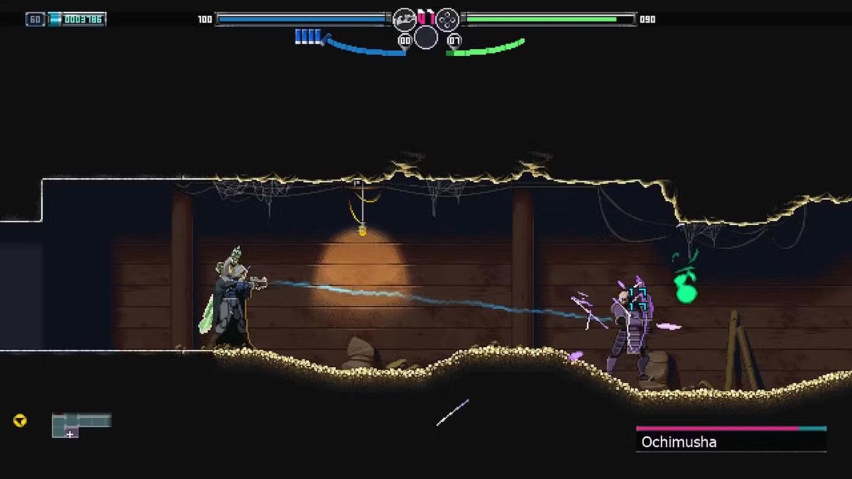 Фото: Blade Chimera