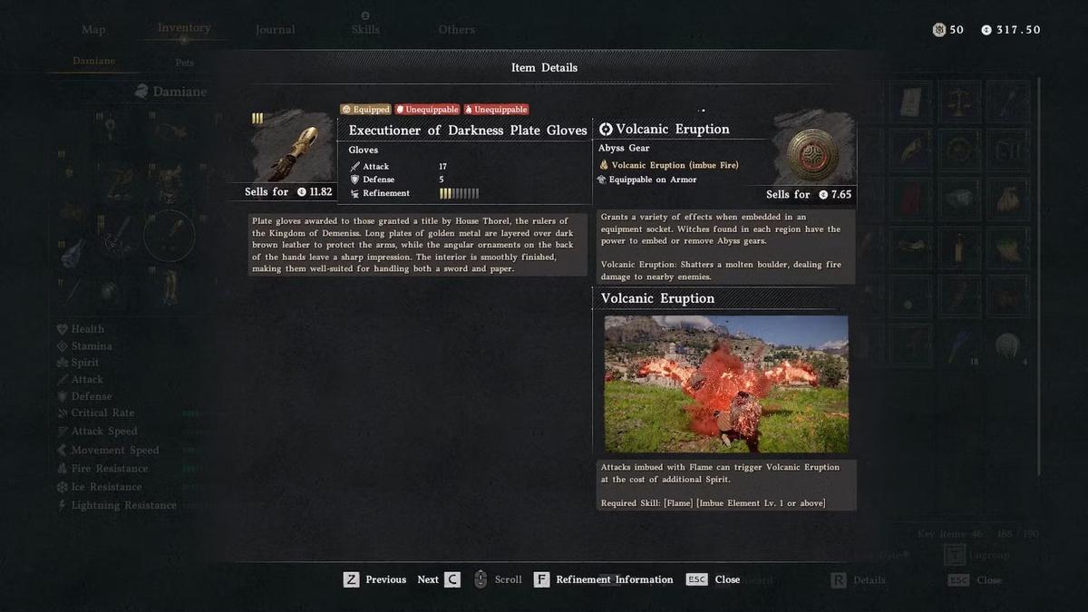 Фото: Crimson Desert