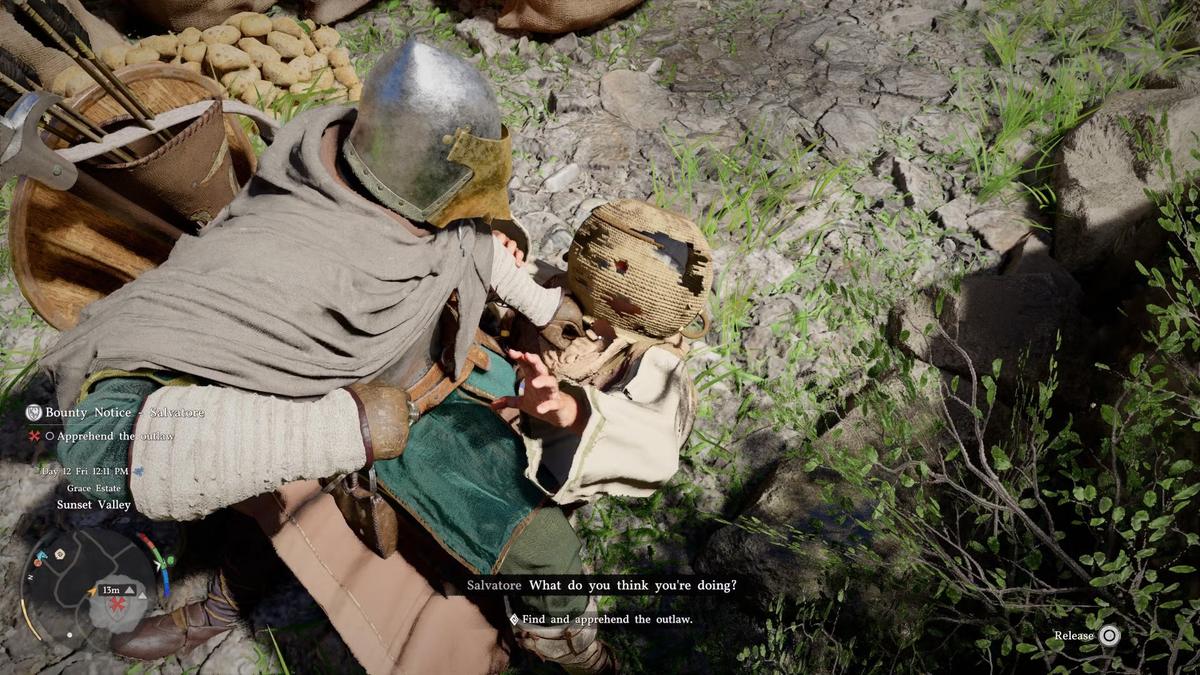 Фото: Crimson Desert