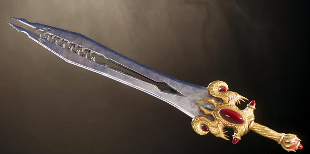 Фото: Oblivion Remastered