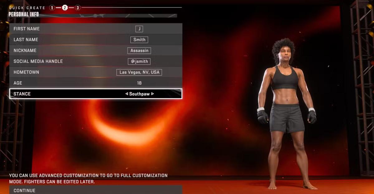 Фото: UFC 6