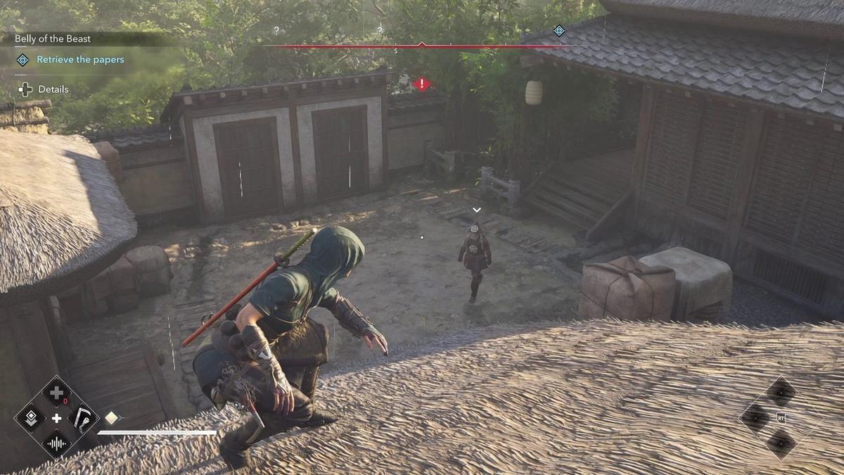 Фото: Assassins Creed Shadows