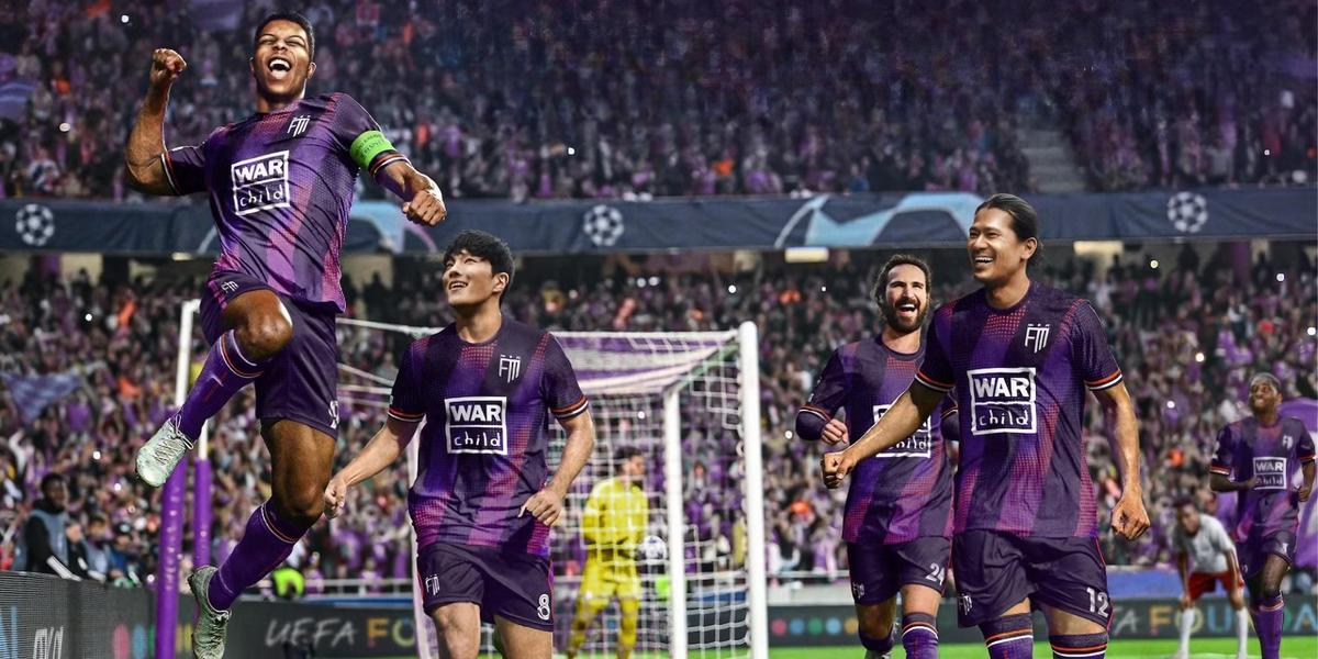 Фото: Football Manager 2024