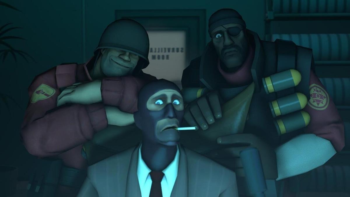 Фото: Team Fortress 2