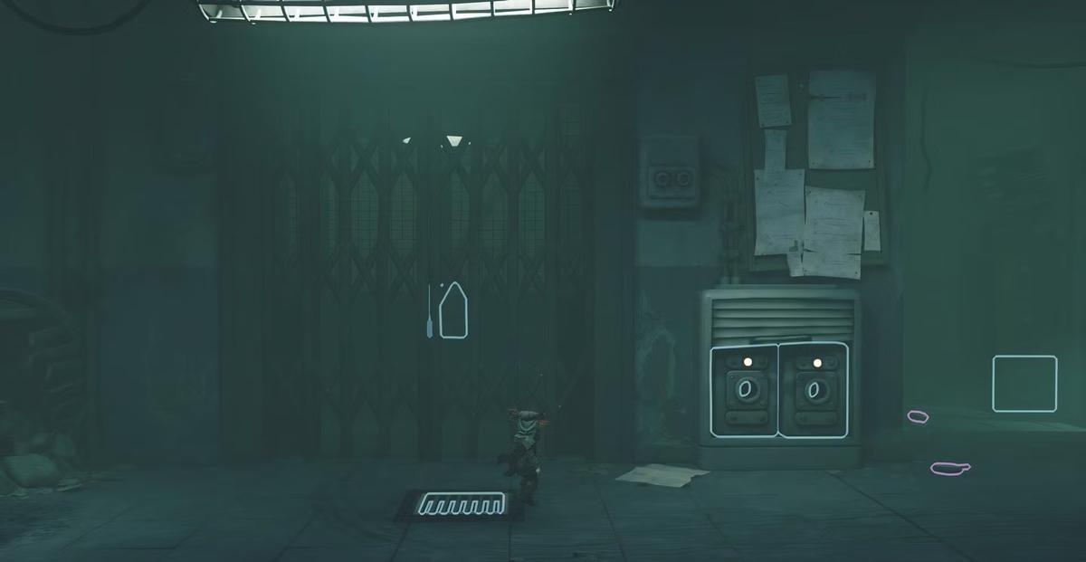 Фото: Little Nightmares 3