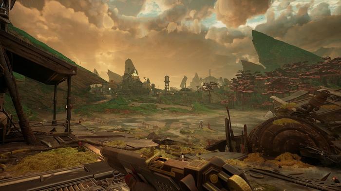 Фото: The Outer Worlds 2