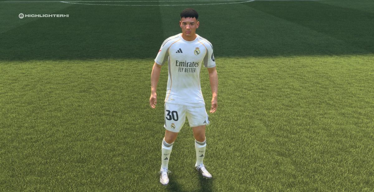 Фото: EA Sports FC 26