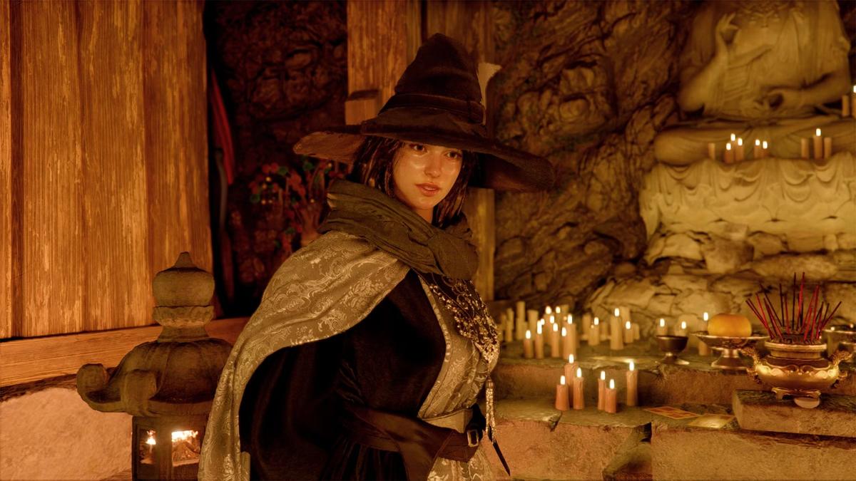 Фото: Crimson Desert