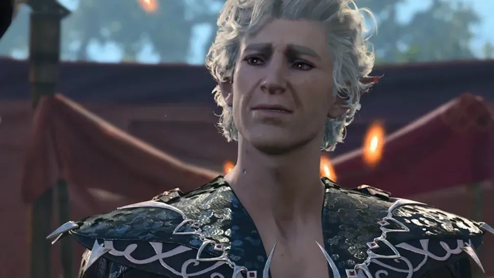 Фото: Baldur's Gate 3