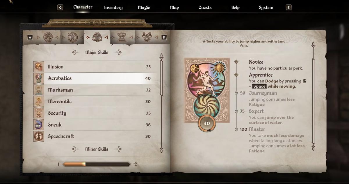 Фото: Oblivion Remastered