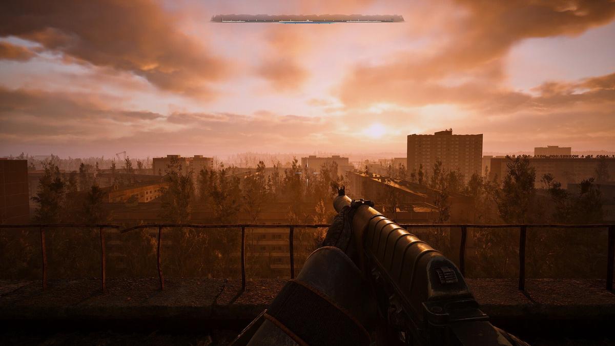 Фото: STALKER 2: Cost Of Hope