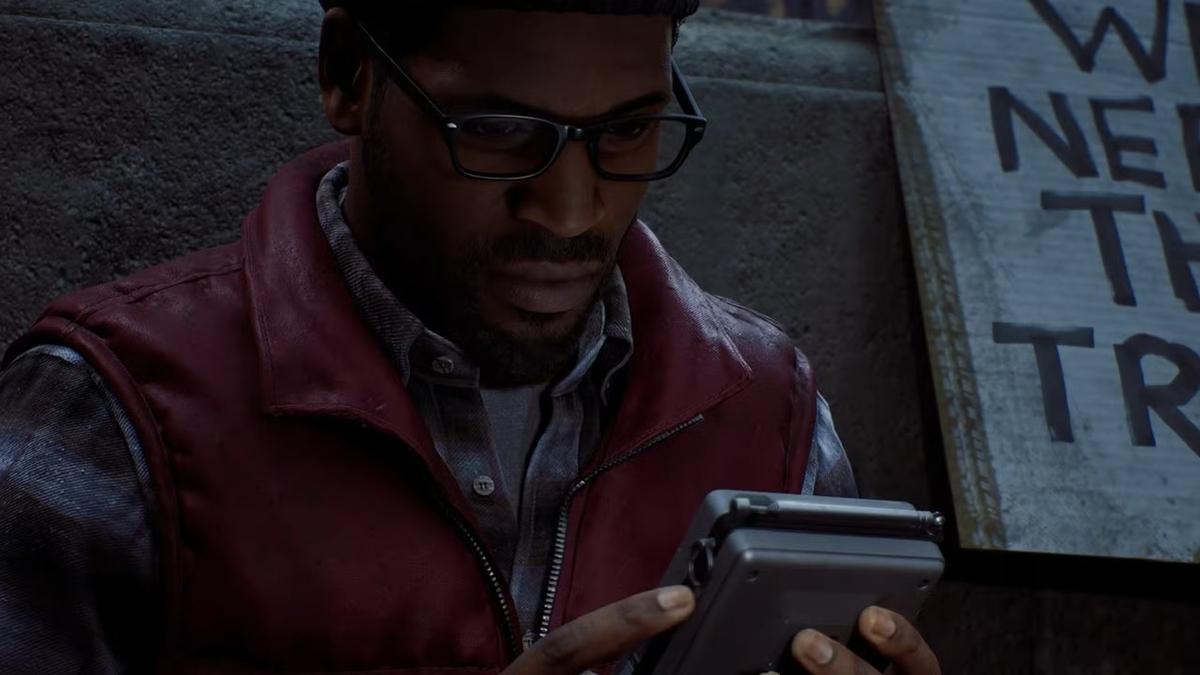 Фото: Silent Hill: Townfall