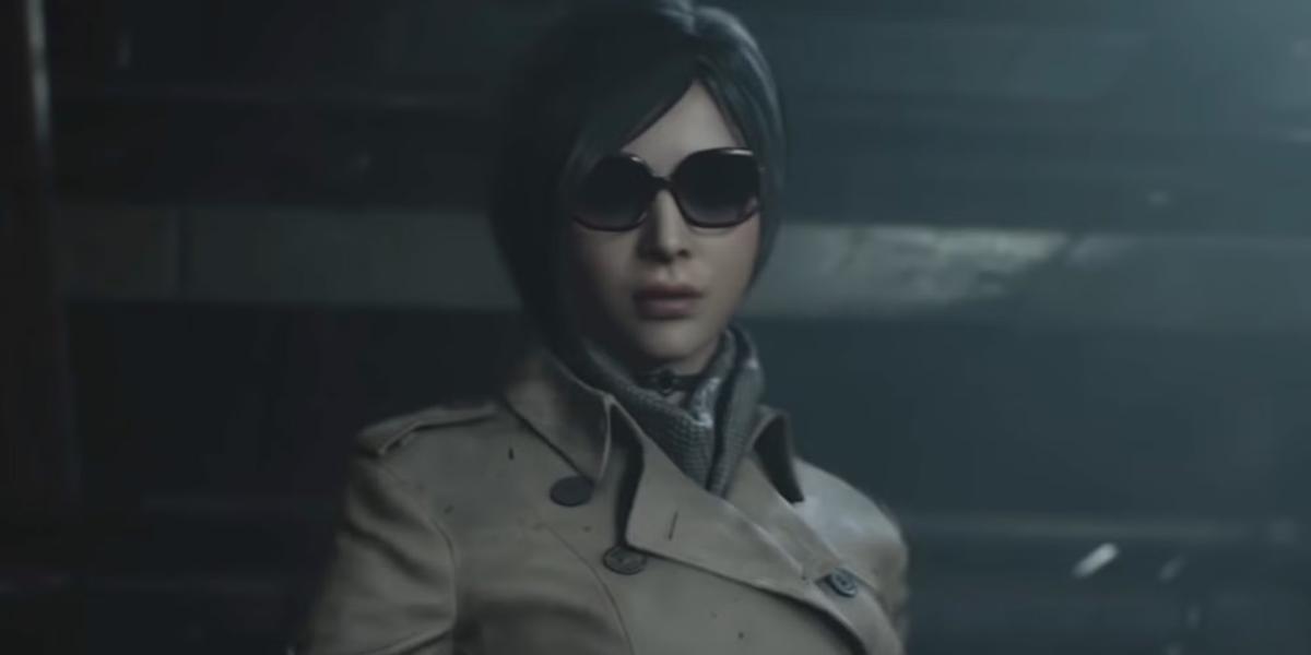 Фото: Resident Evil 2