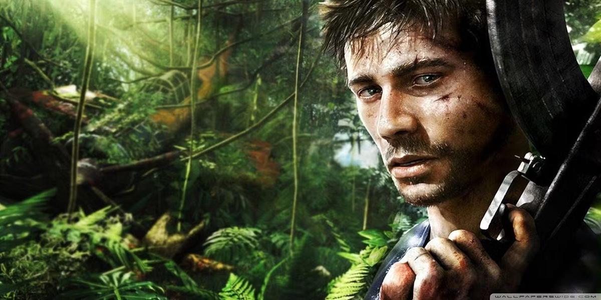 Фото: Far Cry 3