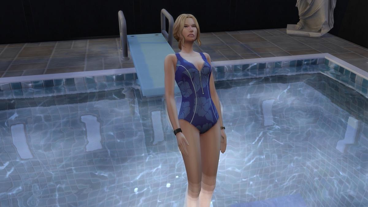 Фото: The Sims 4