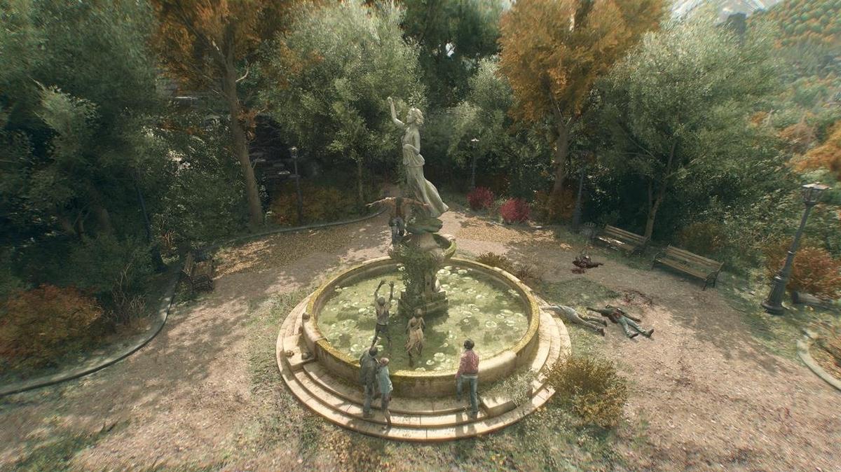 Фото: Dying Light: The Beast