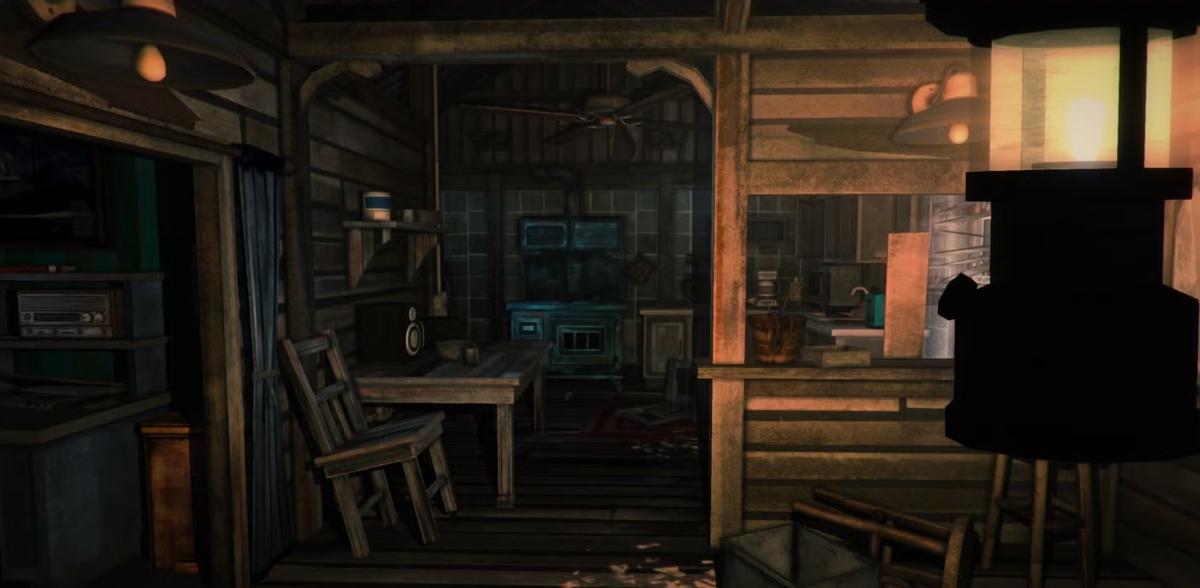 Фото: The Long Dark