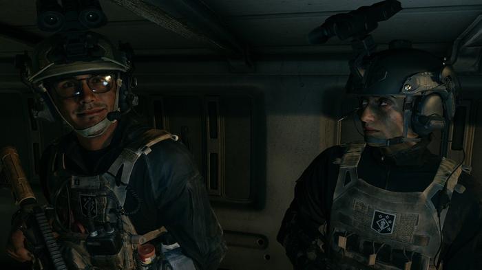 Фото: Battlefield 6