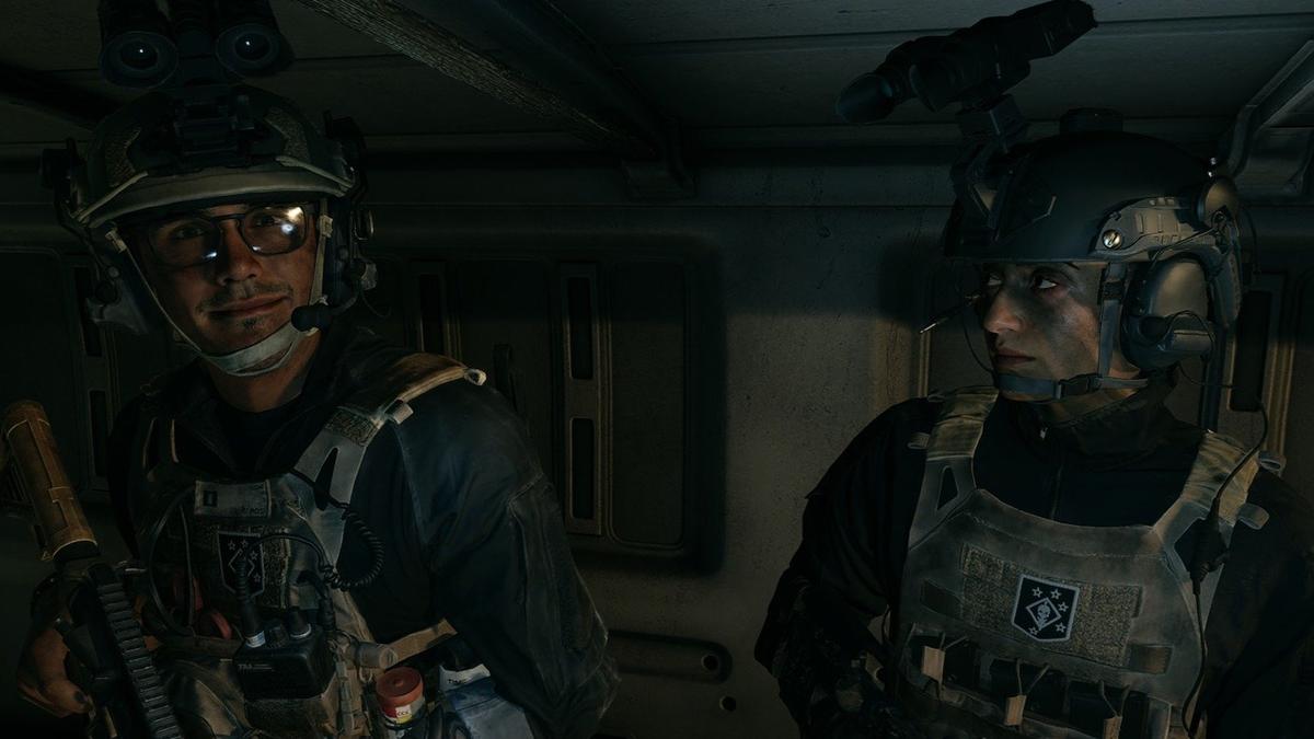 Фото: Battlefield 6