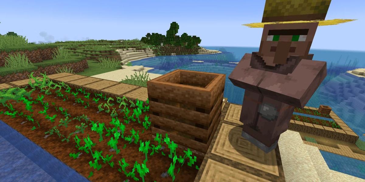 Фото: Майнкрафт