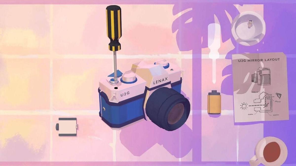 Фото: Assemble With Care