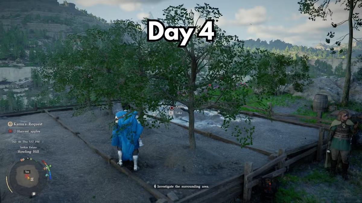 Фото: Crimson Desert