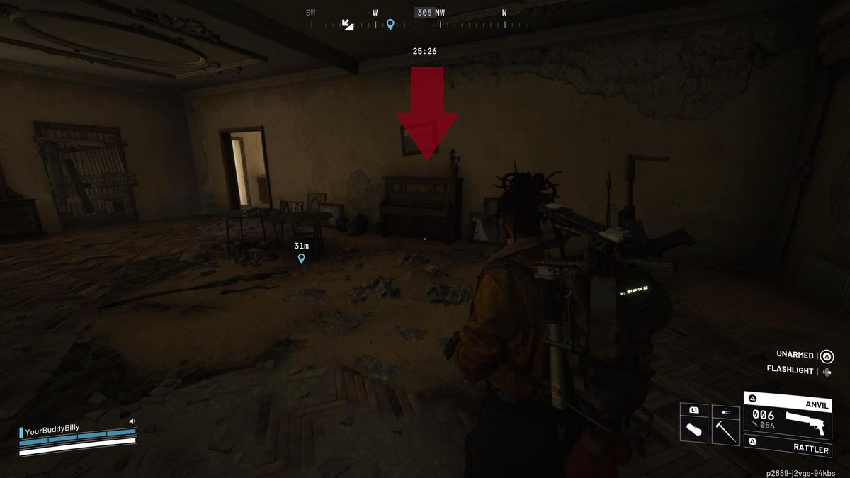 Фото: Arc Raiders