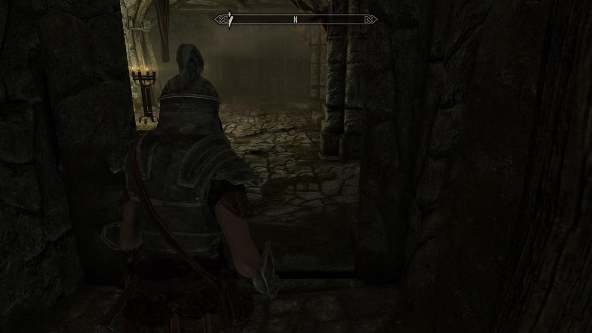 Фото: The Elder Scrolls 5: Skyrim