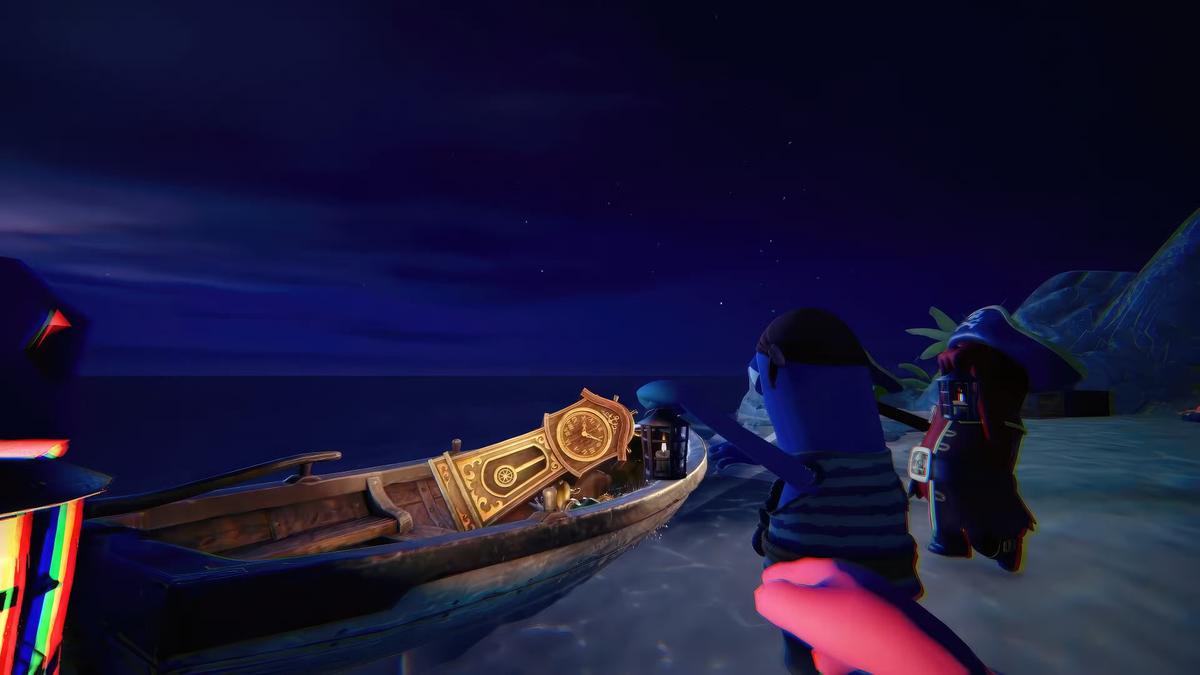 Фото: Last Pirates: Die Together