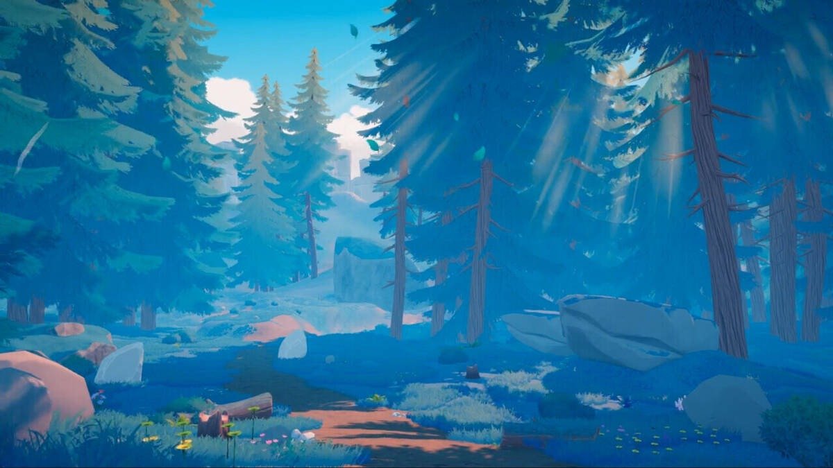 Фото: Under Canopie