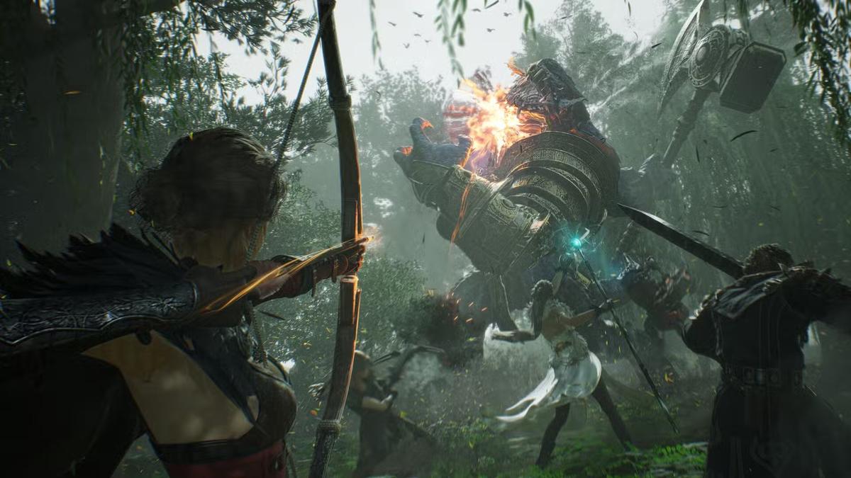 Фото: ArchAge Chronicles