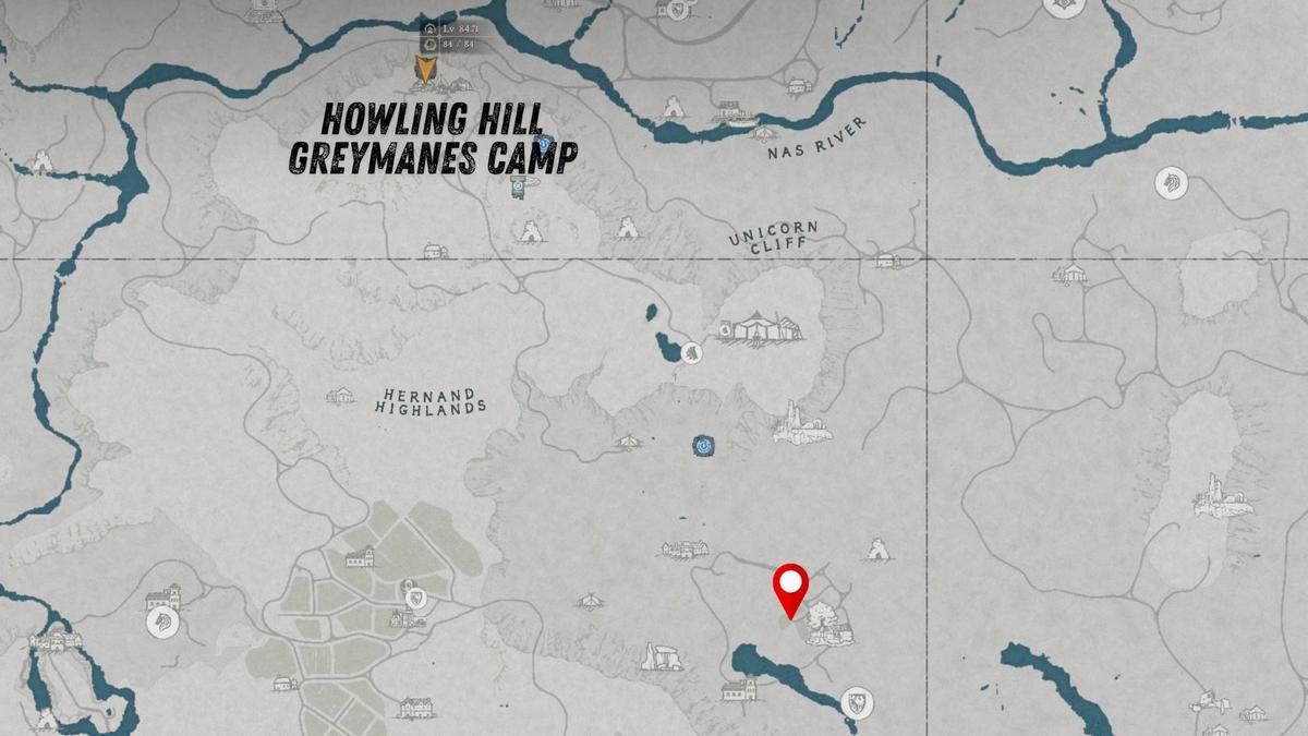 Фото: Crimson Desert