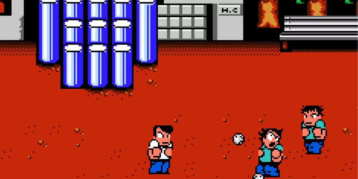 Фото: River City Ransom