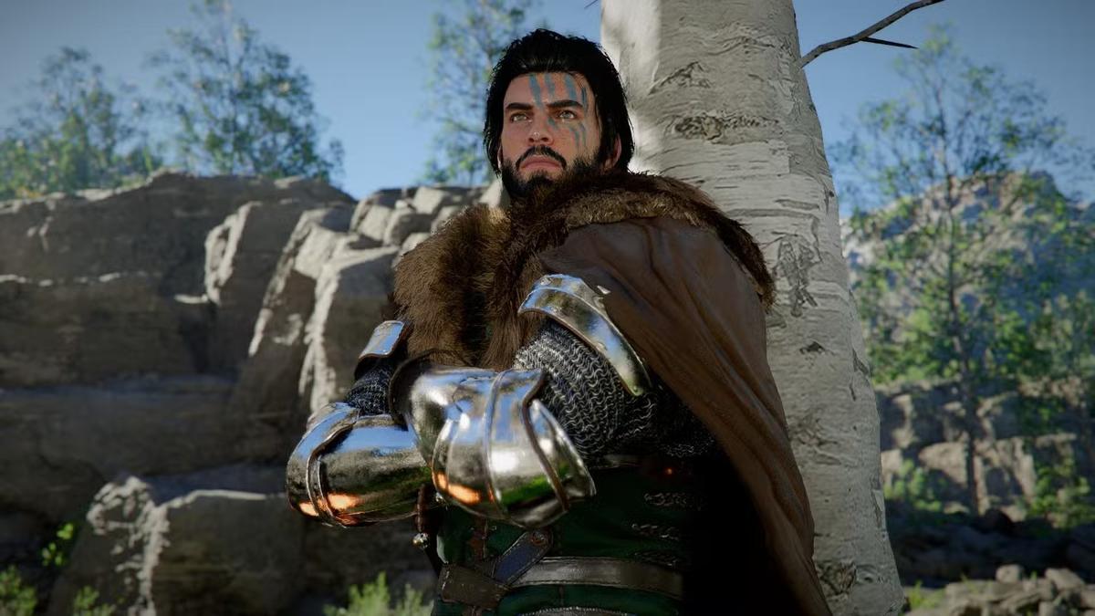 Фото: Crimson Desert