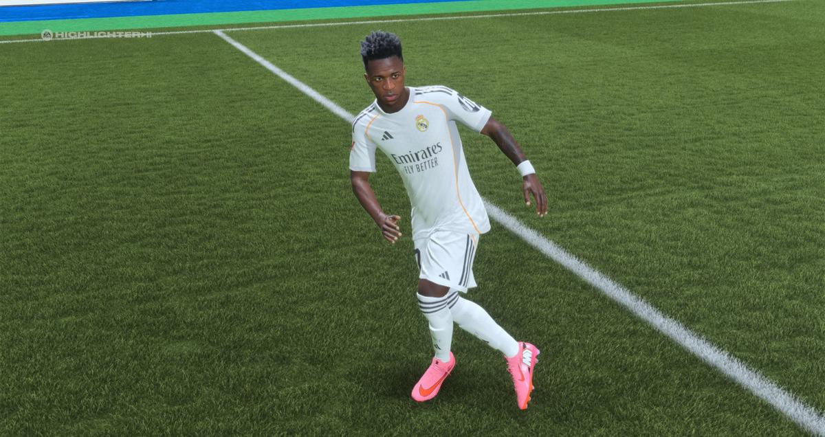 Фото: EA Sports FC 26