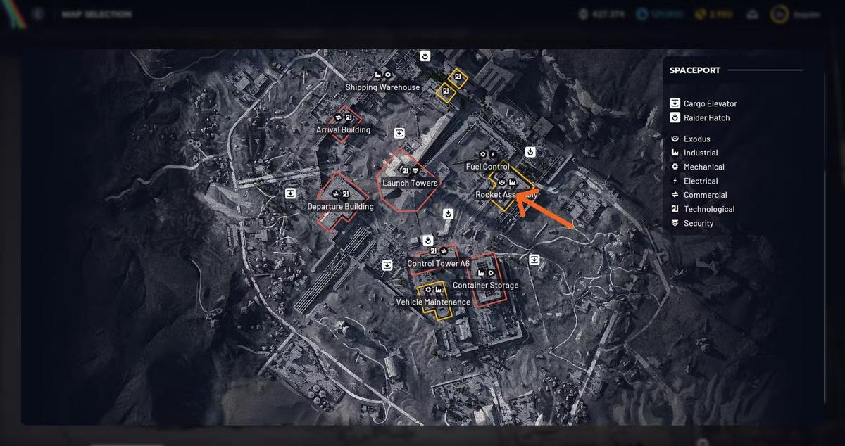 Фото: Arc Raiders