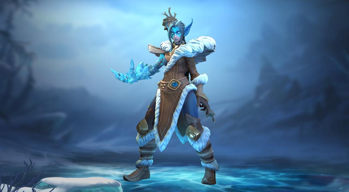 Фото: Fellowship