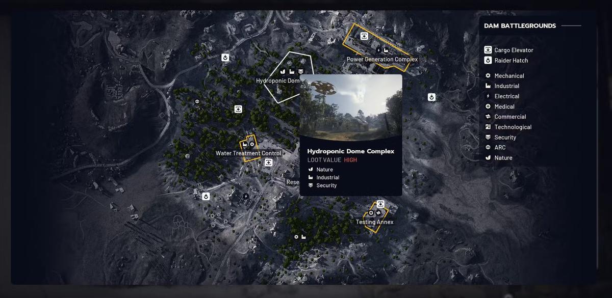 Фото: Arc Raiders