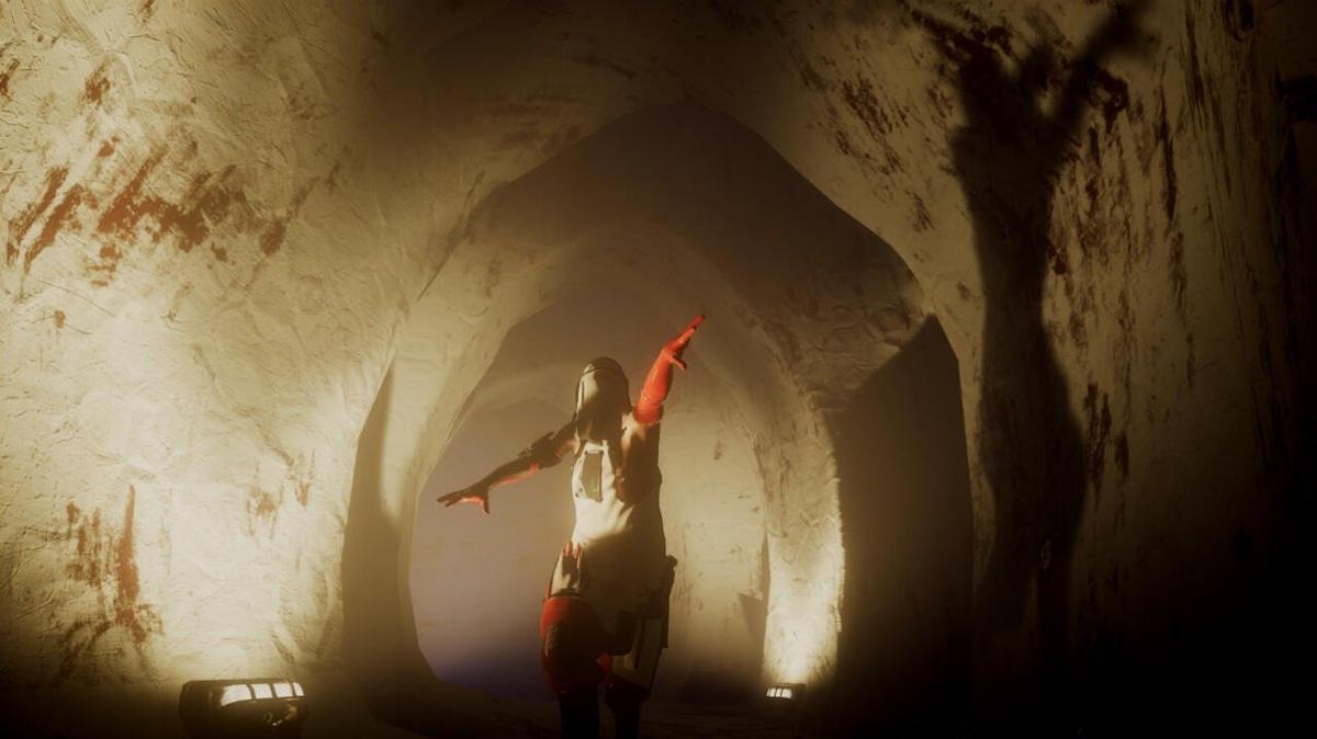 Фото: The Blackout Club