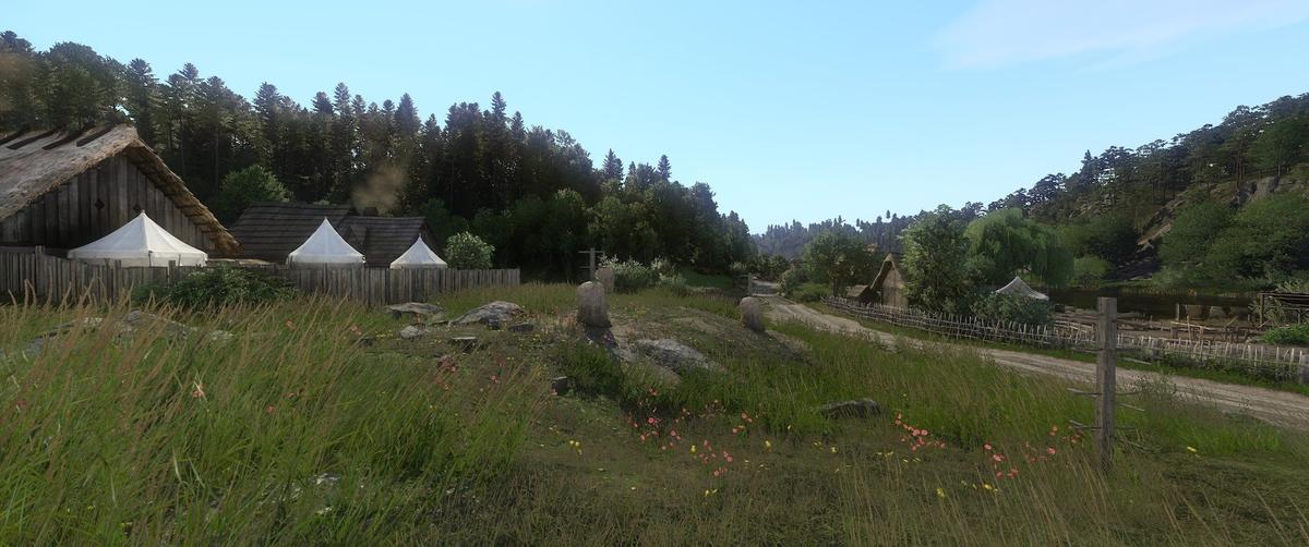 Фото: Kingdom Come: Deliverance