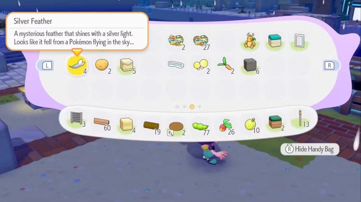 Фото: Pokemon Pokopia