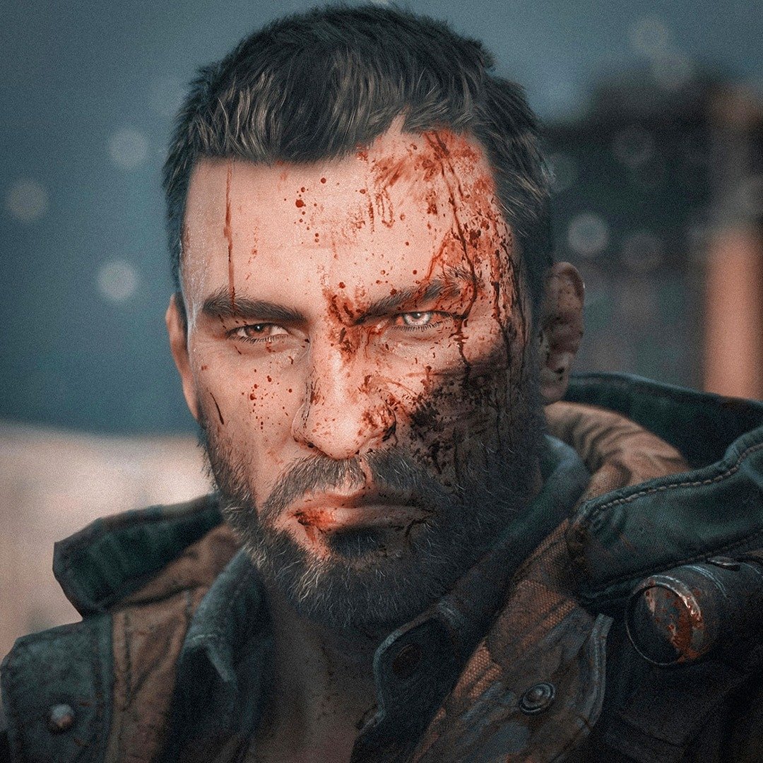 Фото: Dying Light The Beast