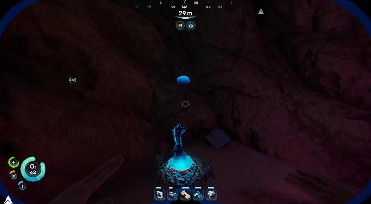 Фото: Subnautica 2