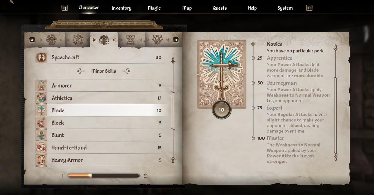 Фото: Oblivion Remastered